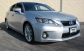 Lexus RX400H 2012 17300 EUR Хэтчбек Гибридный