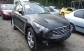 Infiniti FX35 2011 31800 EUR Кросовер Бензин