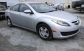 Mazda 6 2011 9500 EUR Седан Бензин