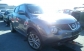 Nissan Qashqai 2013 9300 EUR Кросовер Бензин