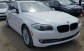 BMW 5-series 2013 24500 EUR Седан Гибридный