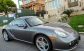 Porsche Cayman 2010 48500 EUR Купе Бензин