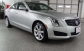 Cadillac CTS 2013 20500 EUR Седан Бензин
