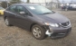 Honda Civic 2014 8500 EUR Седан Бензин