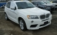 BMW X3 2014 17800 EUR Кросовер Бензин
