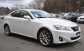 Lexus IS200 2012 19200 EUR Седан Бензин