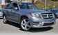 Mercedes-Benz GL Class 2014 32900 EUR Кросовер Дизель