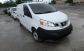 Nissan 200 2015 10500 EUR Мини-вэн Бензин
