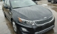 Kia Optima 2015 17600 EUR Седан Бензин
