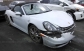 Porsche Boxter 2015 39700 EUR Кабриолет Бензин