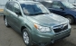 Subaru Forester 2015 12500 EUR Кросовер Бензин