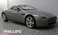 Aston Martin V8 Vantage 2009 76600 EUR Купе Бензин