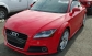 Audi TT 2011 14600 EUR Купе Бензин