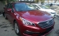 Hyundai Sonata 2015 9800 EUR Седан Бензин