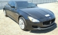 Maserati Quattr 2014 49600 EUR Седан Бензин