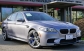 BMW M5 2013 65300 EUR Седан Бензин