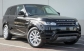 Land Rover Range Rover Sport 2014 58800 EUR Кросовер Бензин