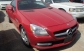 Mercedes-Benz SLK 2015 23400 EUR Кабриолет Бензин