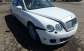 Bentley Continental 2009 65000 EUR Седан Бензин