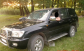 Toyota Land Cruiser 10 1999 10500 EUR Внедорожник Дизель