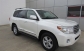Toyota Land Cruiser 2013 10800 EUR Внедорожник Бензин