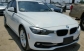 BMW 3-series 2016 19500 EUR Седан Бензин