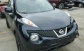 Nissan Qashqai 2014 12100 EUR Кросовер Бензин