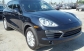 Porsche Cayene 2014 41100 EUR Кросовер Бензин