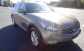 Infiniti FX35 2011 34100 EUR Кросовер Бензин