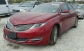 Lincoln Mark 2015 11600 EUR Седан Бензин