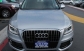 Audi Q5 2016 34700 EUR Кросовер Бензин