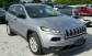 Jeep Cherokee 2016 14000 EUR Кросовер Бензин