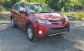 Toyota Rav 4 2015 19200 EUR Кросовер Бензин