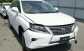Lexus RX450H 2015 40200 EUR Кросовер Гибридный