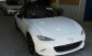 Mazda MX5 2016 11500 EUR Кабриолет Бензин