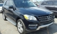 Mercedes-Benz ML Class 2015 35000 EUR Кросовер Дизель