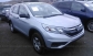 Honda CR-V 2015 18500 EUR Кросовер Бензин