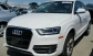 Audi Q5 2015 18000 EUR Кросовер Бензин
