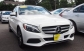 Mercedes-Benz C300 2015 28300 EUR Седан Бензин