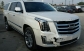 Cadillac Escalade 2015 67400 EUR Внедорожник Бензин