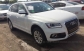 Audi Q5 2015 23300 EUR Кросовер Бензин