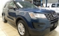 Ford Explorer 2016 32800 EUR Кросовер Бензин