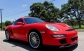 Porsche Cayman 2007 25800 EUR Купе Бензин