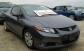 Honda Civic 2012 8300 EUR Купе Бензин