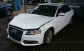 Audi A4 2012 8000 EUR Седан Бензин