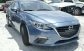 Mazda 3 2015 12200 EUR Седан Бензин