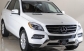 Mercedes-Benz ML230 2015 42400 EUR Кросовер Дизель