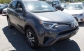 Toyota Rav 4 2016 26800 EUR Кросовер Бензин