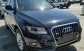 Audi Q5 2014 18600 EUR Кросовер Бензин