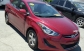 Hyundai Elantra 2014 8600 EUR Седан Бензин